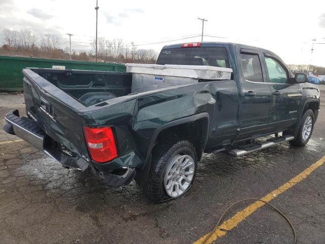 Photo 3 from auction – 2015 GMC SIERRA K15 with VIN 1GTV2UEC1FZ233397