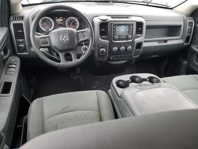 Photo 8 from auction – 2015 RAM 1500 ST with VIN 1C6RR7FT9FS732011