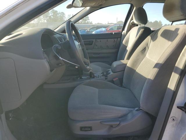 Photo 7 from auction – 2004 FORD TAURUS SES with VIN 1FAFP55U44G105531