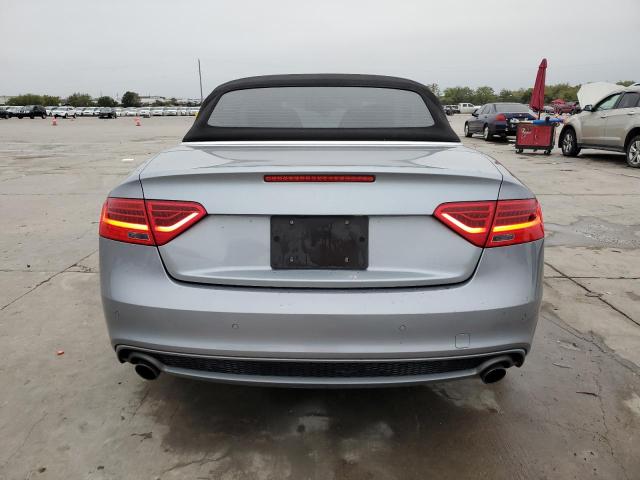 Photo 6 from auction – 2015 AUDI A5 PREMIUM with VIN WAUMFAFH6FN003299