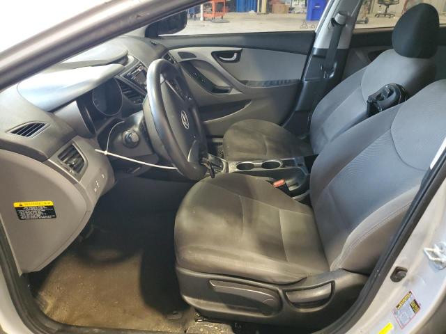 Photo 7 from auction – 2016 HYUNDAI ELANTRA SE with VIN 5NPDH4AE6GH780126