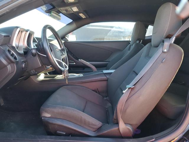 Photo 7 from auction – 2013 CHEVROLET CAMARO LT with VIN 2G1FB1E33D9165932