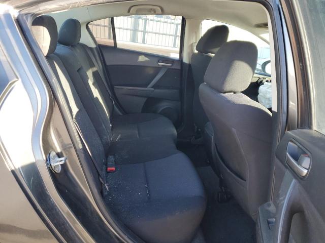 Photo 10 from auction – 2011 MAZDA 3 I with VIN JM1BL1VF0B1417103