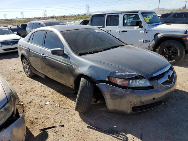 Photo 4 from auction – 2006 ACURA 3.2TL with VIN 19UUA66226A070484