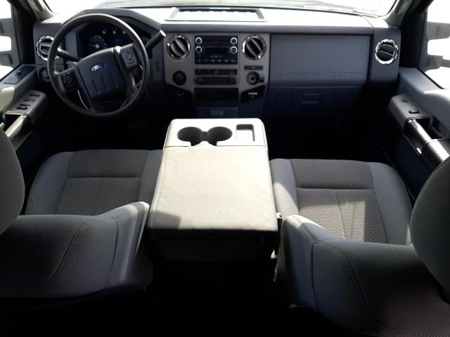 Photo 8 from auction – 2015 FORD F250 SUPER with VIN 1FT7W2B63FEC69342