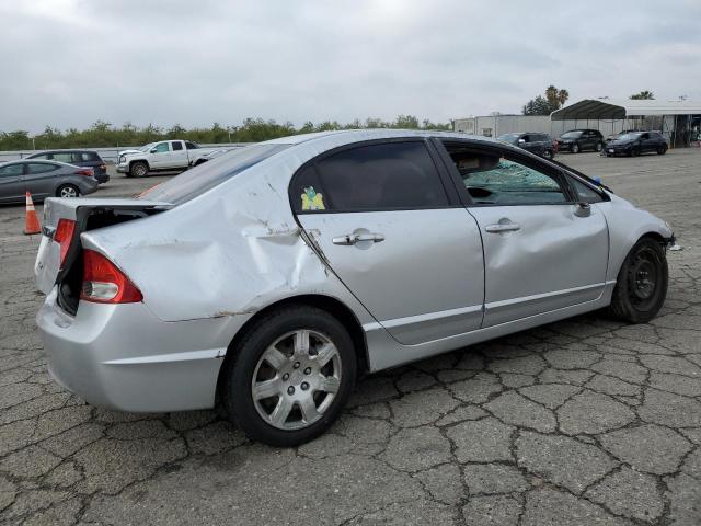 Photo 3 from auction – 2010 HONDA CIVIC LX with VIN 2HGFA1F56AH310068