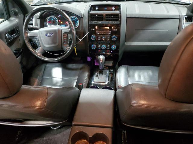 Photo 8 from auction – 2012 FORD ESCAPE LIM with VIN 1FMCU0EG5CKC41550