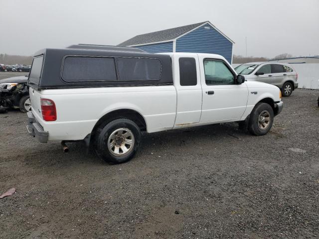 Photo 3 from auction – 2002 FORD RANGER SUP with VIN 1FTYR44U12TA22734