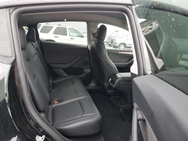 Photo 10 from auction – 2024 TESLA MODEL Y with VIN 7SAYGDEE0RF069797