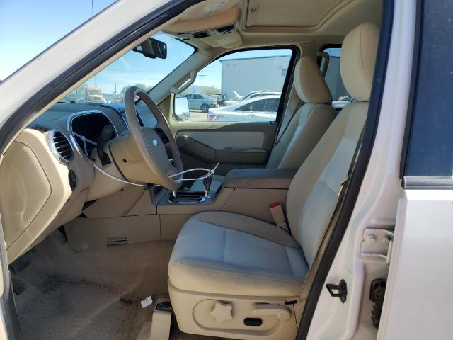 Photo 7 from auction – 2010 FORD EXPLORER X with VIN 1FMEU7DEXAUA06838
