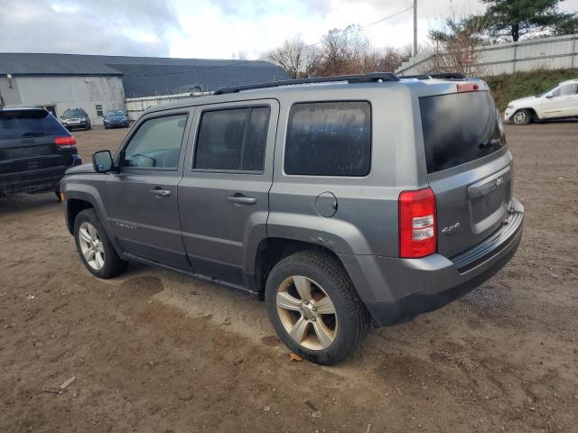 Photo 2 from auction – 2012 JEEP PATRIOT SP with VIN 1C4NJRBB2CD514418