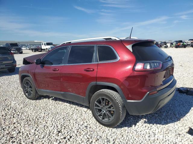 Photo 2 from auction – 2019 JEEP CHEROKEE L with VIN 1C4PJLCBXKD221353