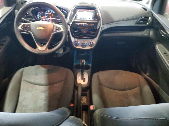 Foto 8 de la subasta – 2017 CHEVROLET SPARK 1LT con VIN KL8CD6SA3HC827875