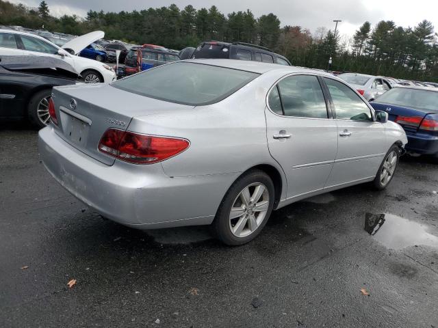 Photo 3 from auction – 2005 LEXUS ES 330 with VIN JTHBA30G155069552