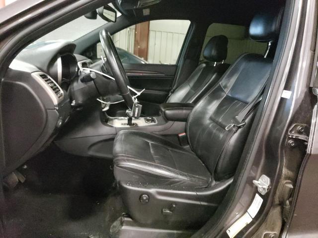 Photo 7 from auction – 2015 JEEP GRAND CHER with VIN 1C4RJFBG6FC723599