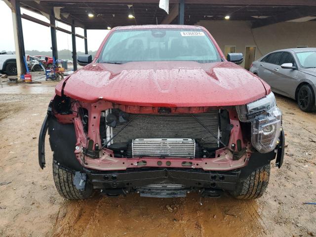 Photo 5 from auction – 2024 GMC CANYON ELE with VIN 1GTP6BEK0R1114641
