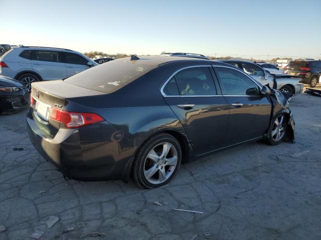 Photo 3 from auction – 2012 ACURA TSX TECH with VIN JH4CU2F65CC002353