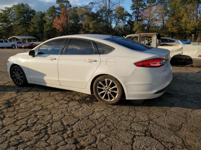 Photo 2 from auction – 2017 FORD FUSION SE with VIN 3FA6P0HD7HR293474