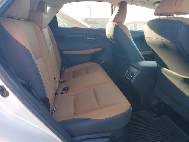 Photo 11 from auction – 2019 LEXUS NX 300 BAS with VIN JTJBARBZXK2208669