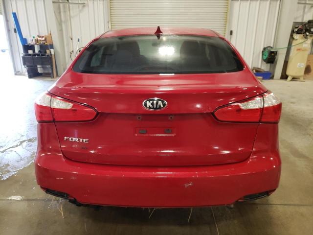 Photo 6 from auction – 2014 KIA FORTE LX with VIN KNAFX4A61E5188325
