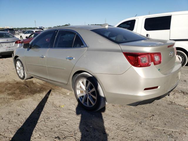 Photo 2 from auction – 2016 CHEVROLET MALIBU LIM with VIN 1G11E5SA4GF139301