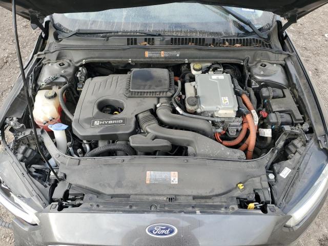 Photo 11 from auction – 2016 FORD FUSION S H with VIN 3FA6P0UU9GR292671
