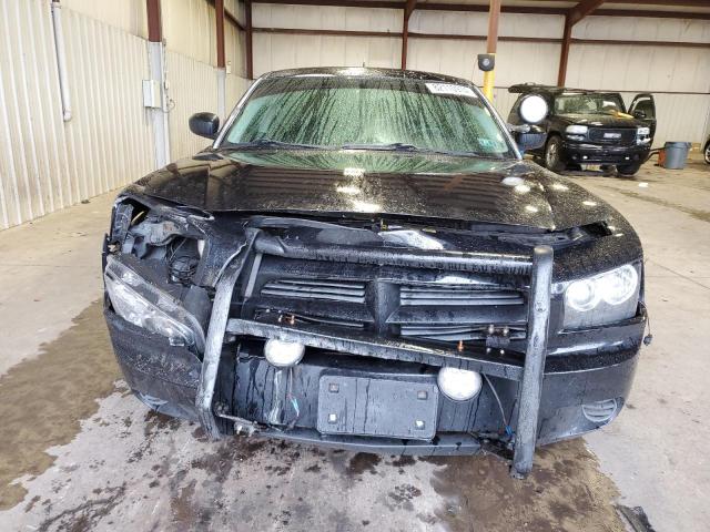 Photo 5 from auction – 2008 DODGE CHARGER with VIN 2B3LA43H28H174874