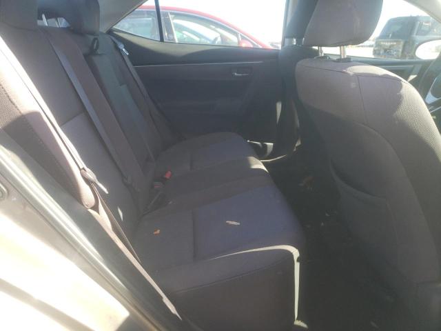 Photo 10 from auction – 2017 TOYOTA COROLLA L with VIN 2T1BURHEXHC940230