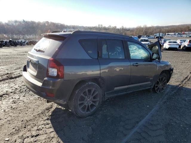 Photo 3 from auction – 2016 JEEP COMPASS 4D with VIN 1C4NJDBB0GD707224