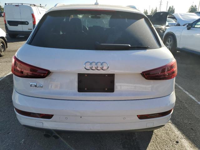 Photo 6 from auction – 2016 AUDI Q3 PREMIUM with VIN WA1BFCFS7GR005519