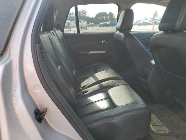 Photo 11 from auction – 2011 FORD EDGE LIMIT with VIN 2FMDK3KC8BBA76891