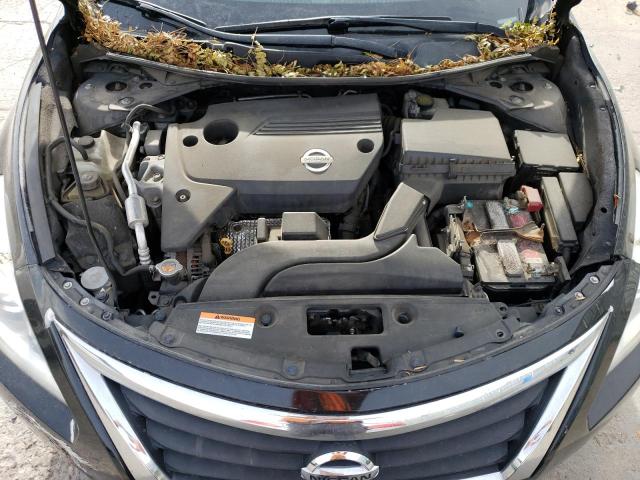 Photo 11 from auction – 2013 NISSAN ALTIMA 2.5 with VIN 1N4AL3APXDC115529