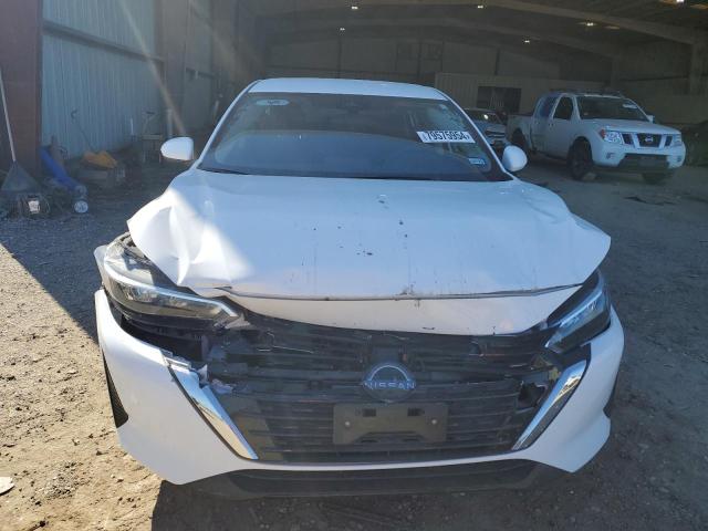 Photo 5 from auction – 2024 NISSAN SENTRA S with VIN 3N1AB8BV2RY292200