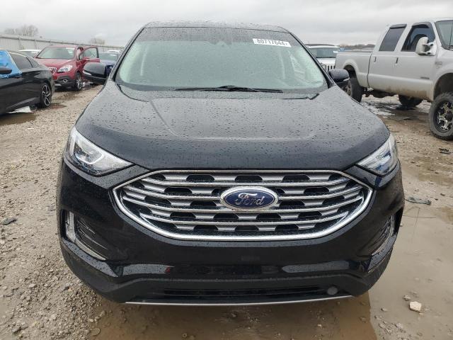 Photo 5 from auction – 2022 FORD EDGE TITAN with VIN 2FMPK4K94NBA34469