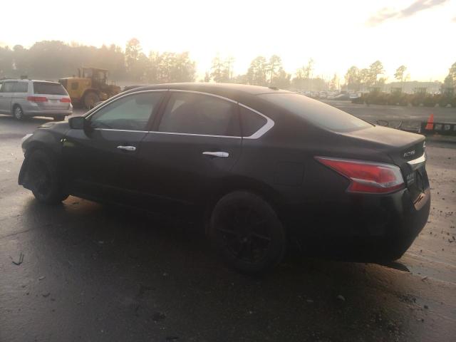 Photo 2 from auction – 2015 NISSAN ALTIMA 2.5 with VIN 1N4AL3AP8FC188983