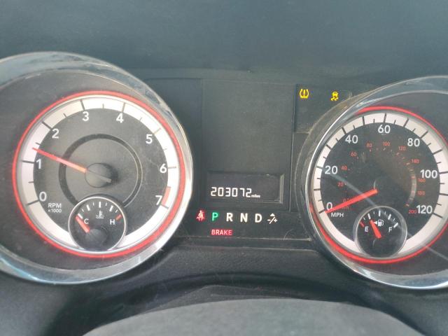 Photo 9 from auction – 2014 DODGE GRAND CARA with VIN 2C4RDGBG0ER110400
