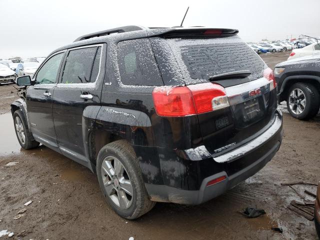 Photo 2 from auction – 2015 GMC TERRAIN SL with VIN 2GKFLXEK2F6188741