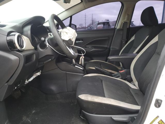Photo 7 from auction – 2020 NISSAN VERSA SV with VIN 3N1CN8EV1LL803959