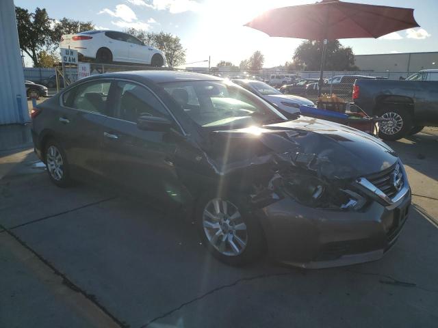 Photo 4 from auction – 2016 NISSAN ALTIMA 2.5 with VIN 1N4AL3AP8GN369927
