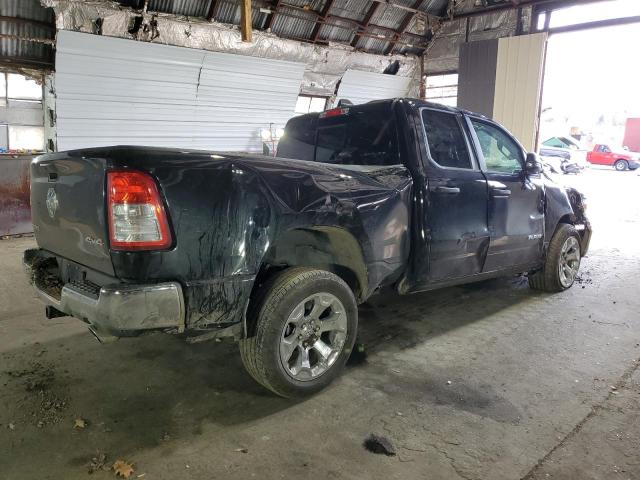 Photo 3 from auction – 2024 RAM 1500 BIG H with VIN 1C6SRFBT8RN131421