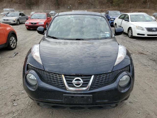 Photo 5 from auction – 2012 NISSAN JUKE S with VIN JN8AF5MV4CT113771