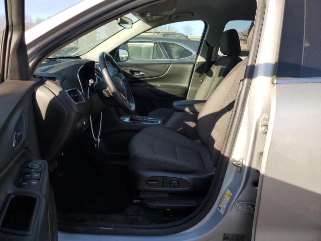 Photo 7 from auction – 2018 CHEVROLET EQUINOX LT with VIN 2GNAXSEV2J6258486
