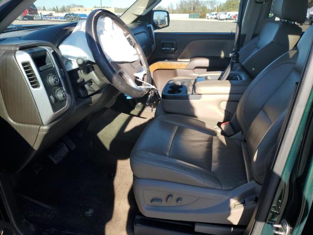Photo 7 from auction – 2015 GMC SIERRA K15 with VIN 1GTV2VEC8FZ347869