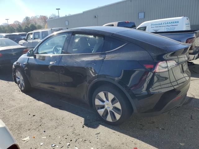 Photo 2 from auction – 2023 TESLA MODEL Y with VIN 7SAYGDEE7PA192376
