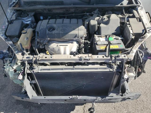 Фото 12 с аукциона – 2012 TOYOTA RAV4 с VIN JTMZF4DV0C5046003