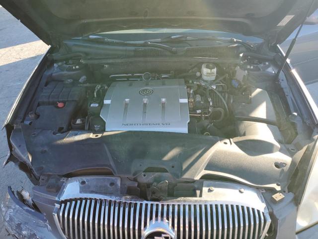Photo 11 from auction – 2007 BUICK LUCERNE CX with VIN 1G4HR57Y87U152222