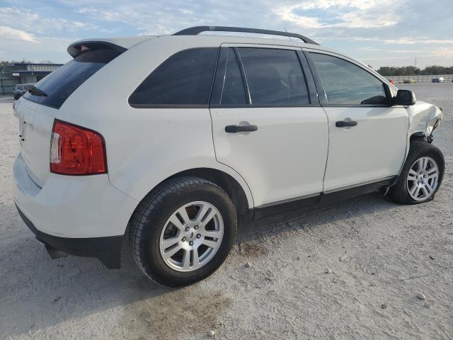Photo 3 from auction – 2013 FORD EDGE SE with VIN 2FMDK3GC6DBA09802