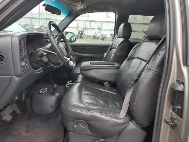 Photo 7 from auction – 2002 CHEVROLET SILVERADO with VIN 2GCEK19T821269907