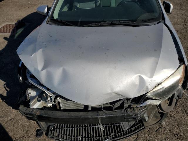 Photo 11 from auction – 2016 TOYOTA COROLLA with VIN 2T1BURHEXGC743055