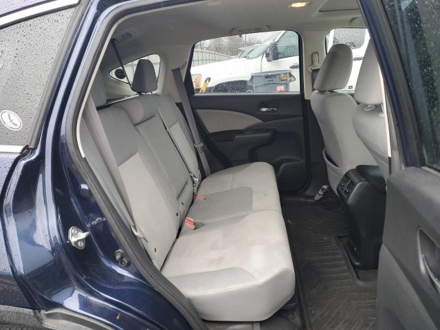 Photo 11 from auction – 2016 HONDA CR-V EX with VIN 2HKRM4H56GH721200